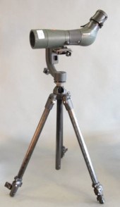 SWAROVSKI TELESCOPE MODEL NUMB