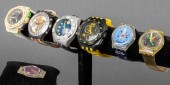 SWATCH SWISS MADE WATCHES, 7 G