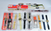 SWATCH WATCH COLLECTION<br>Swa