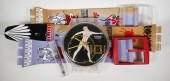 SWATCH WATCH, MAXI WALL DAN KO