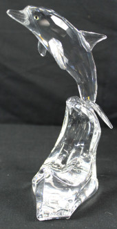 SWAVORSKI CRYSTAL MAXI THE DOL