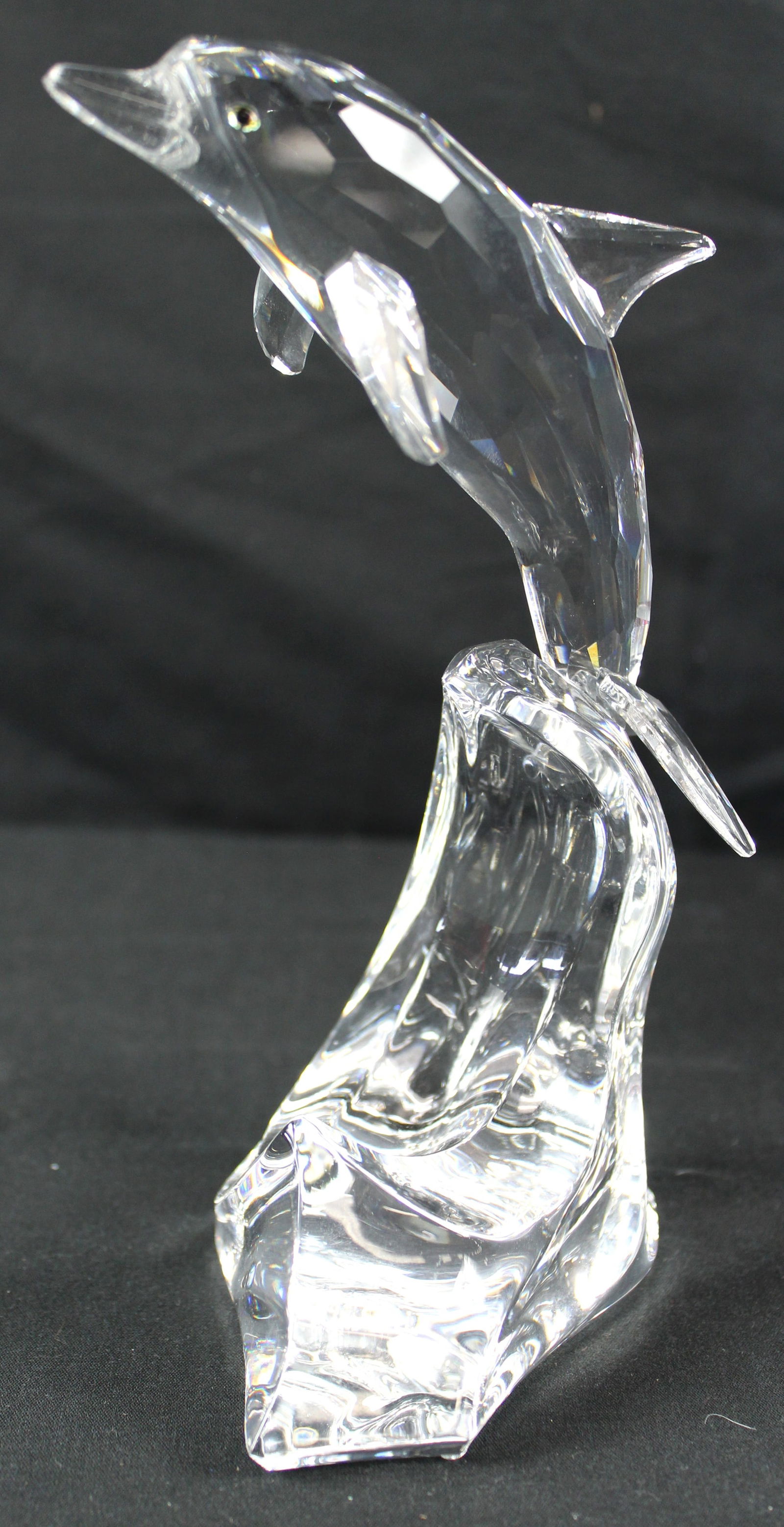 SWAVORSKI CRYSTAL MAXI THE