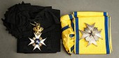 SWEDEN ‘ORDER OF THE POLAR (OR