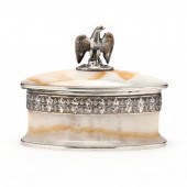 SWEDISH .800 SILVER AND HARDST