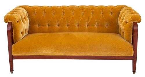 SWEDISH ART NOUVEAU STYLE