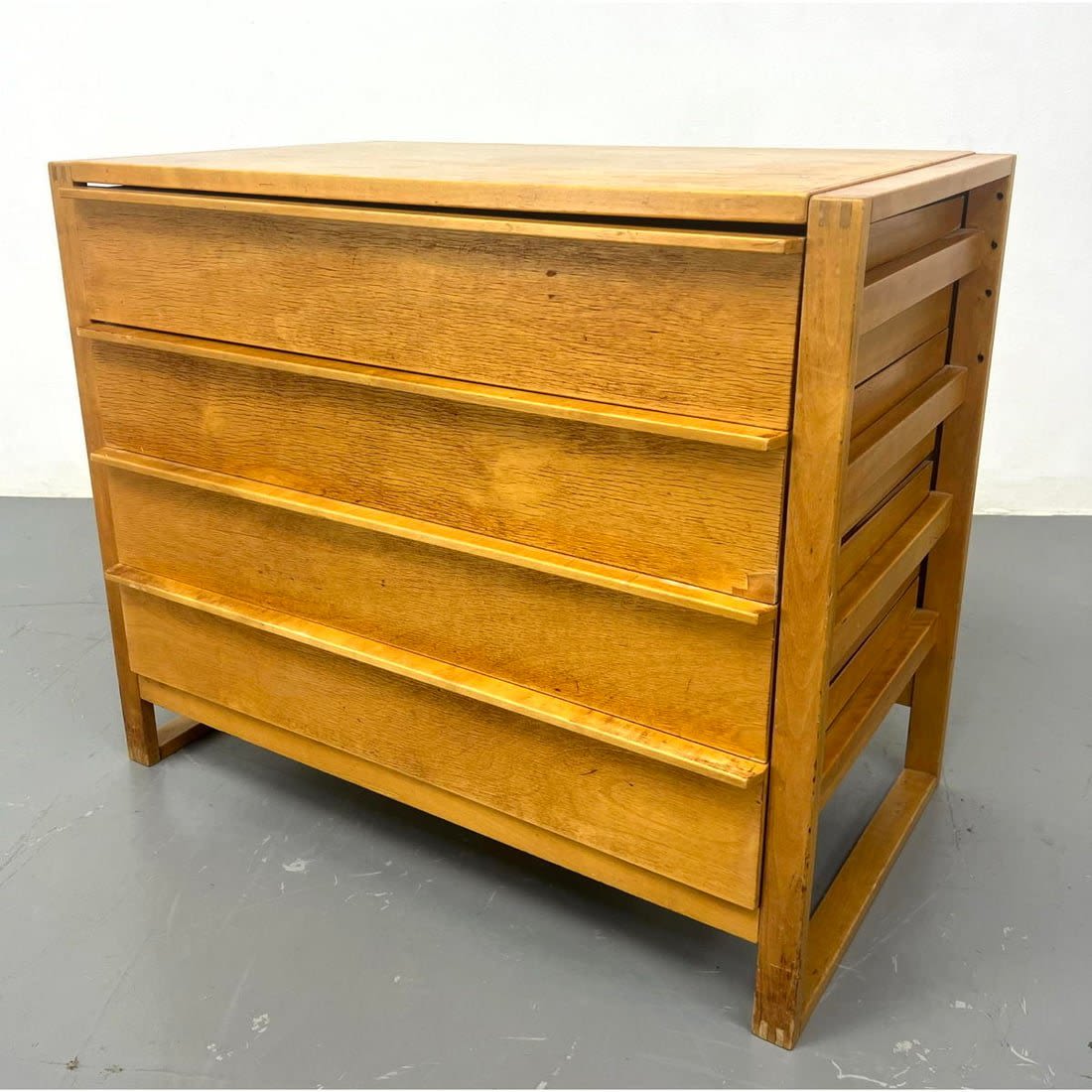 Swedish AVERSKOGS Blond Wood