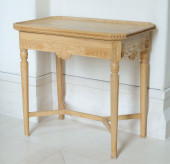 SWEDISH CLASSICAL STYLE PINE S