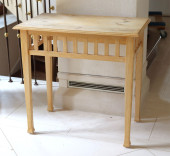 SWEDISH CLASSICAL STYLE PINE S