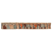 SWEDISH FOLK ART-BONAD SCROLL<