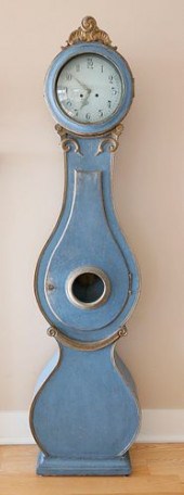 SWEDISH GUSTAVIAN MORA TALL CA