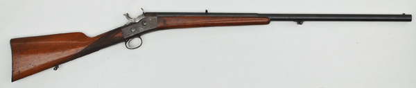 *Swedish Husqvarna Rolling Block