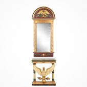 SWEDISH KARL XIV JOHAN EAGLE T