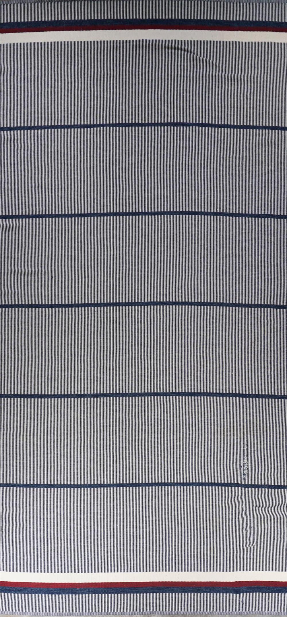 SWEDISH KASTHALL HAGG HANDWOVEN