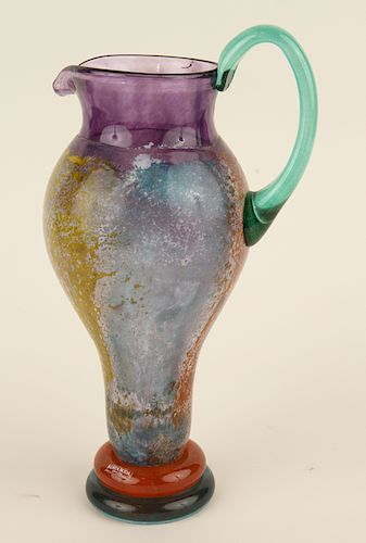 SWEDISH KOSTA BODA ART GLASS