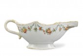 SWEDISH MARKET ARMORIAL VESSEL