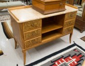 SWEDISH MID-CENTURY MODERN BUF