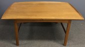 Swedish mid-century modern cof