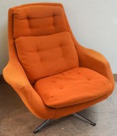 SWEDISH MID-CENTURY MODERN ORA