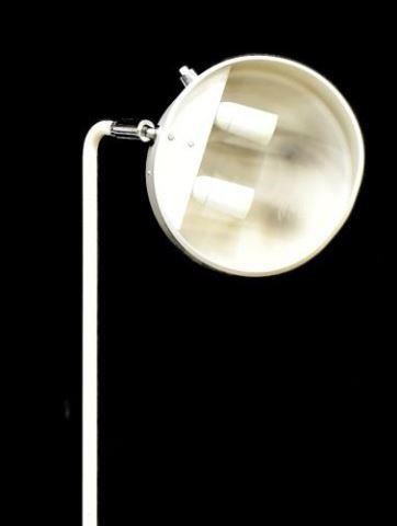 SWEDISH MID-CENTURY MODERN STANDING