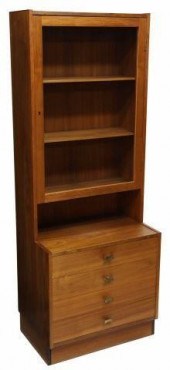 SWEDISH MID-CENTURY MODERN STE