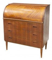 SWEDISH MID-CENTURY MODERN TEA
