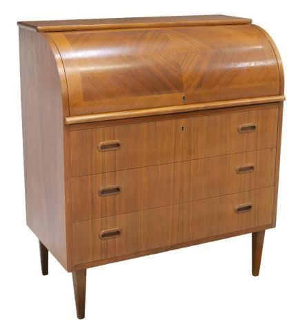 SWEDISH MID-CENTURY MODERN TEAK