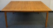 SWEDISH MID-CENTURY MODERN TEA