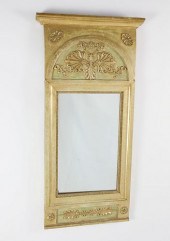 SWEDISH MIRROR FROM THE GUSTAV