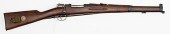 *Swedish Model 94/14 Mauser Bo