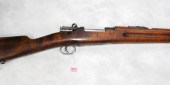 SWEDISH MODEL 96 BOLT ACTION M