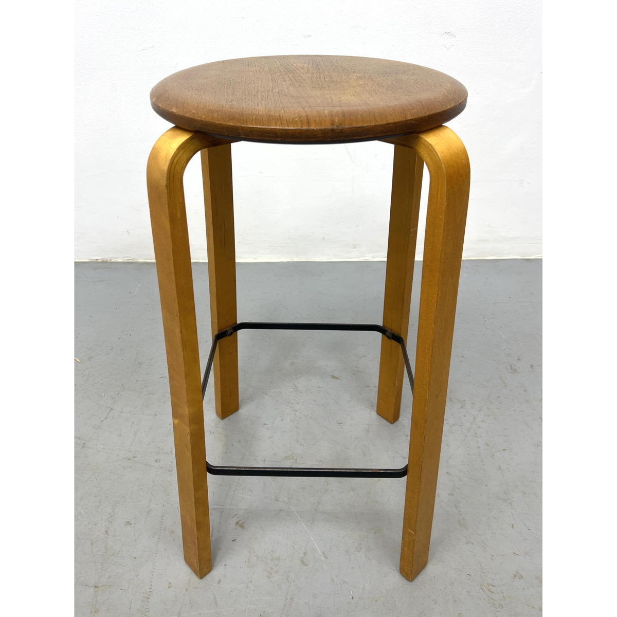 Swedish Modern Alvar Aalto style