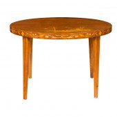 SWEDISH MODERN, COFFEE TABLE S