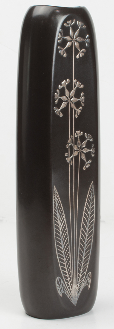 SWEDISH MODERN GUSTAVSBERG SILVER