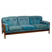SWEDISH MODERN, SOFA Swedish M