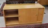 SWEDISH MODERN STORAGE CABINET