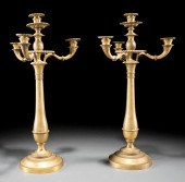 SWEDISH NEOCLASSICAL BRONZ CAN