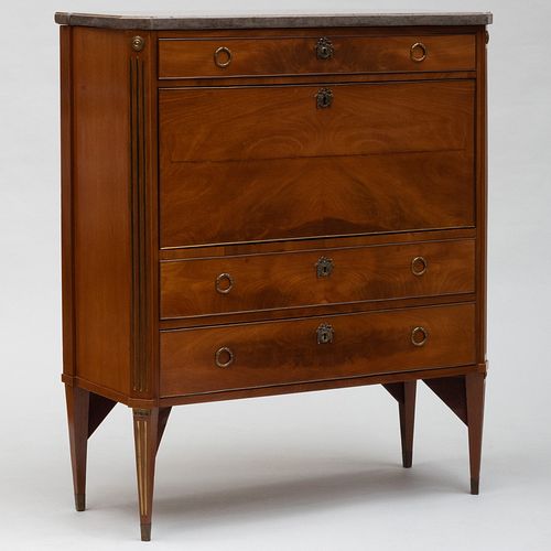 SWEDISH NEOCLASSICAL