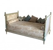 SWEDISH NEOCLASSICAL STYLE PAI