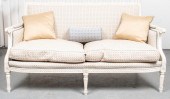 SWEDISH NEOCLASSICAL STYLE PAI