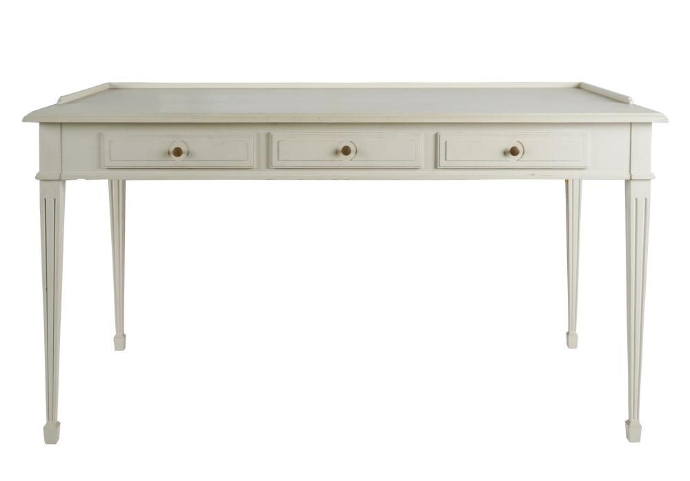 SWEDISH NEOCLASSICAL-STYLE