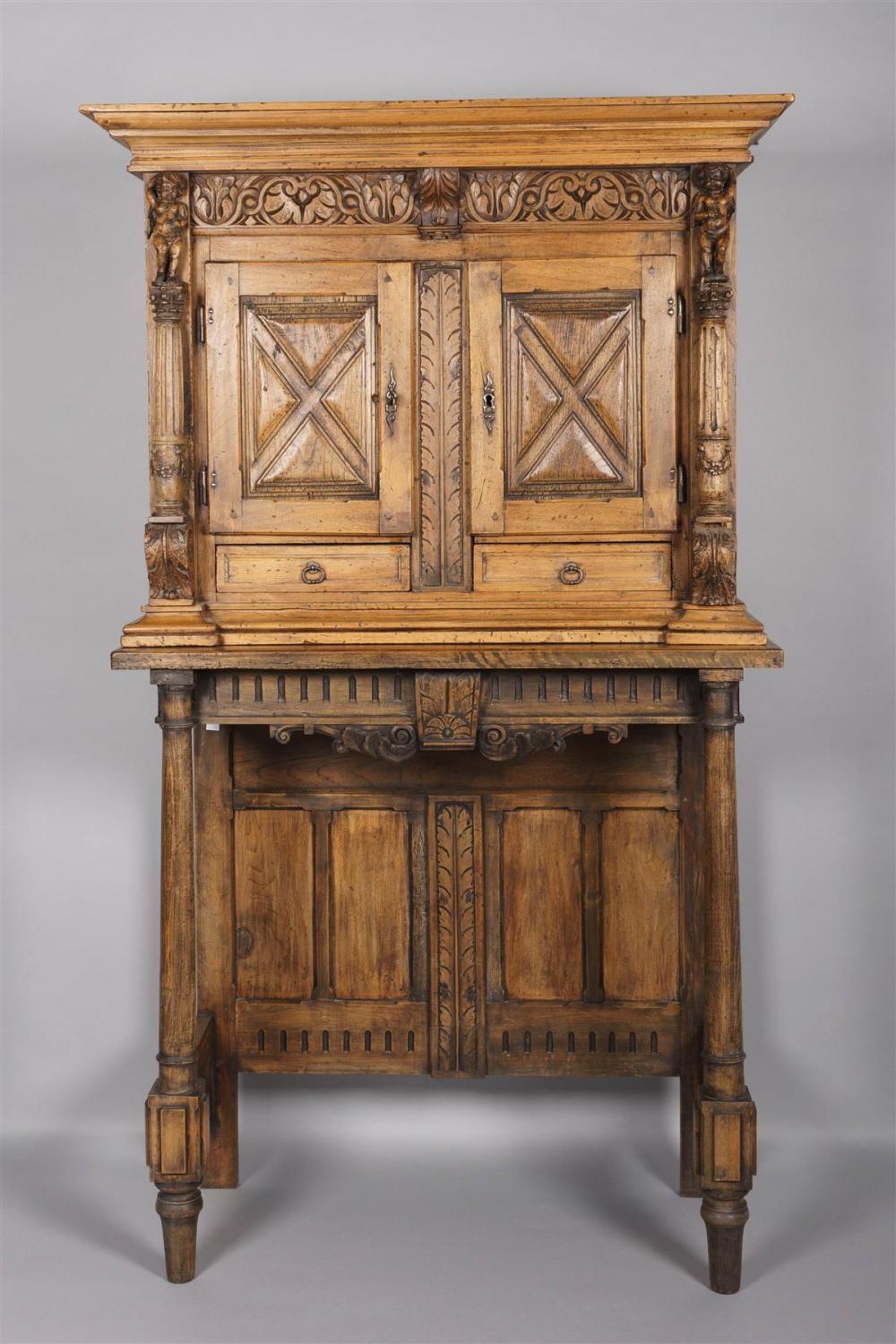 SWEDISH NEOCLASSICAL STYLE