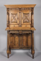 SWEDISH NEOCLASSICAL STYLE STA