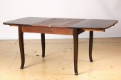 SWEDISH OAK JUGENDSTIL EXPANDA