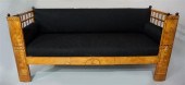 SWEDISH OR BALTIC BIEDERMEIER