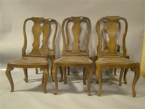 SWEDISH PINE CABINET 18th century
