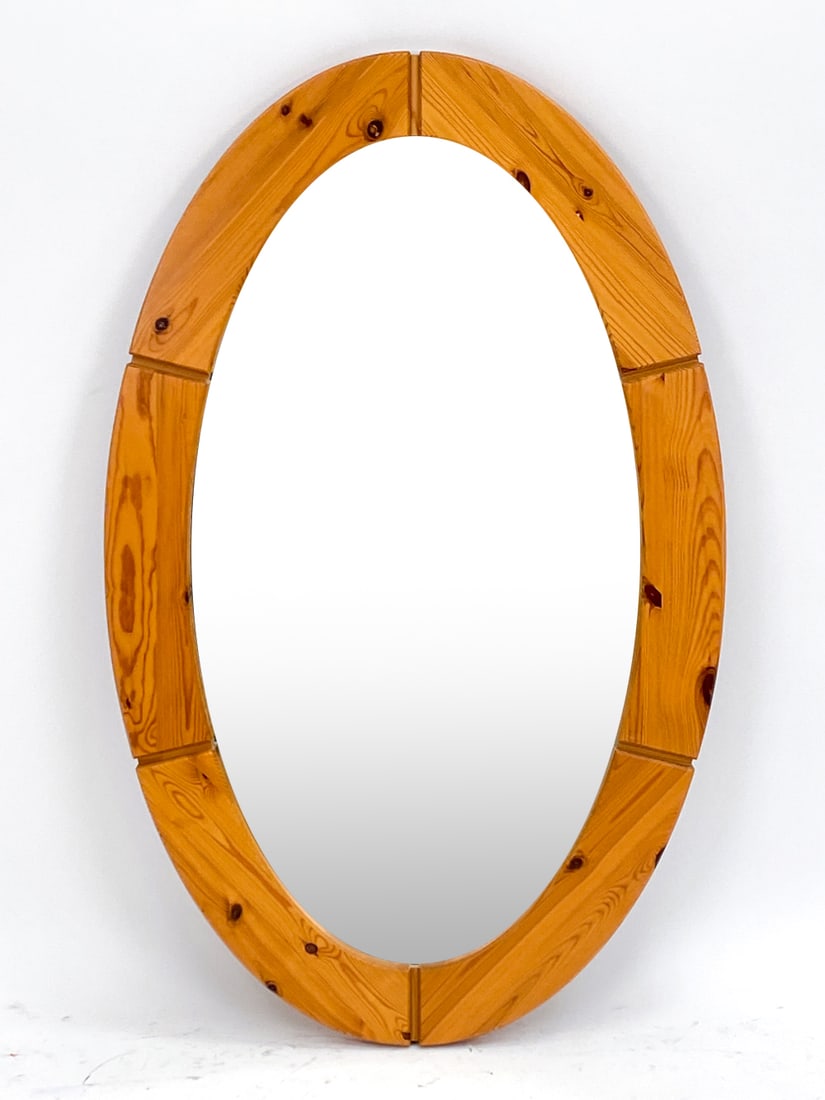 SWEDISH PINE GLASMASTER MARKARYD