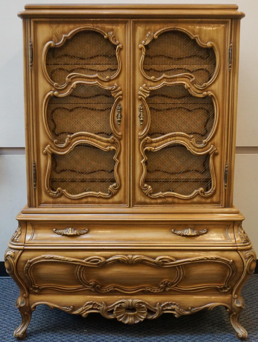 SWEDISH PROVINCIAL STYLE