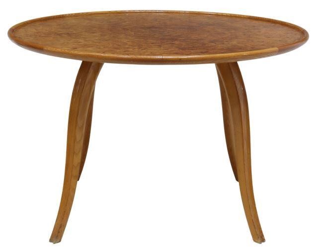 SWEDISH REINERS MJOLBY MODERN