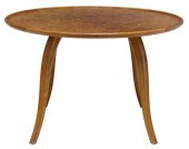 SWEDISH REINERS MJOLBY MODERN