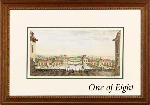 Swedish School (Early 18th Century)